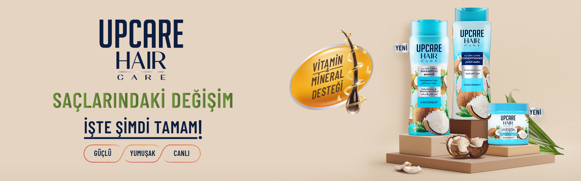 Ürünleri Keşfedin